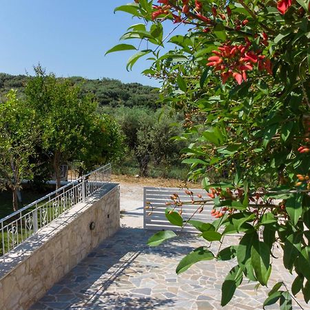 Villa Moma Palio Gerani Eksteriør bilde